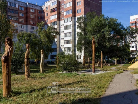Barnaul. Ну прямо какое-то ритуальное место!