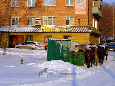 Prokopyevsk. Бригада по сортировке и частичной переработке бытовых отходов.