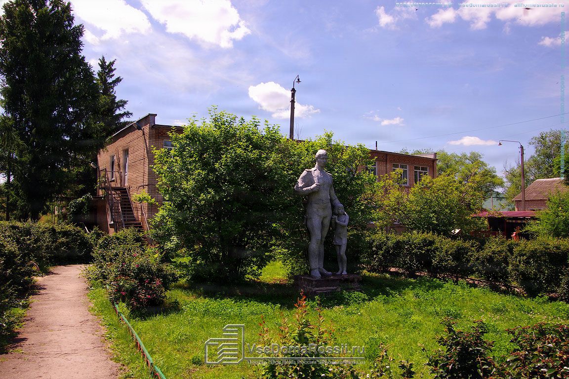Syzran. Детский сад №1 города Сызрани. Серьезный подход к патриотическому воспитанию детей.