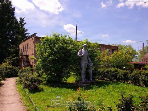 Syzran. Детский сад №1 города Сызрани. Серьезный подход к патриотическому воспитанию детей.