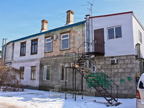 Krasnodar. After all there are some ways to increase living space twofold!