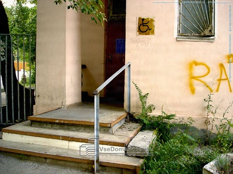Togliatti. Неудивительно, что наши паралимпийцы зарабатывают золотые медали, у них ведь столько возможностей для тренировок!