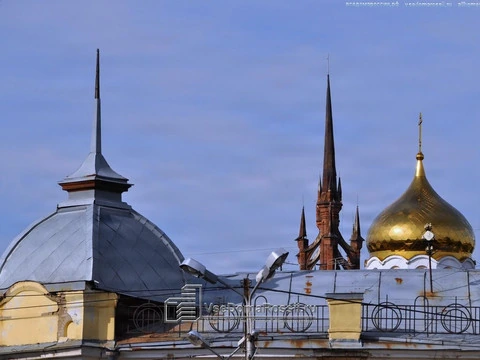 Samara. We’re so different, but all of us aspire to toch the unflawed sky.