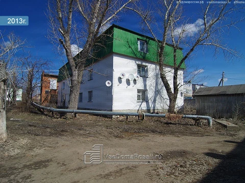 Nurlat, Sovetskaya st, 66 — a photo of 2013 (1 of 3)