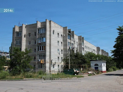 Минеральные Воды, улица Горького, 14 — фото 2014 года (1 из 3)