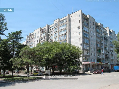 Минеральные Воды, улица Интернациональная, 43 — фото 2014 года (1 из 8)