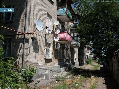 Mineralnye Vody, Tereshkovoy st, 6 — a photo of 2014 (1 of 2)