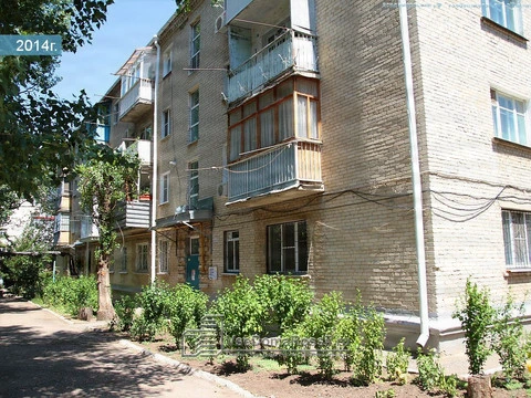 Mineralnye Vody, Pochtovaya st, 13 — a photo of 2014 (1 of 3)