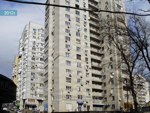 Ростов-на-Дону, улица Согласия, 19 — фото 2012 года (1 из 3)