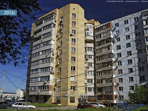 Ростов-на-Дону, Эдика Жмайлова переулок, 10 — фото 2013 года (1 из 2)