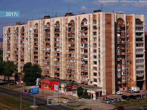 Самара, улица Киевская, 10 — фото 2017 года (1 из 10)