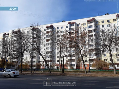 Samara, Avrora st, 146Б — a photo of 2020 (1 of 6)