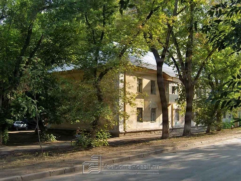 Samara, Volskaya st, 95 — a photo of 2010