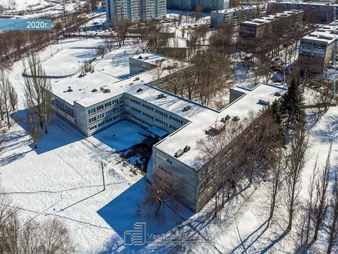 Жигулевск, мкр В-1, 29 — фото 2020 года (1 из 7)