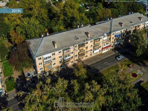 Togliatti, Karl Marks st, 32 — a photo of 2019 (1 of 5)