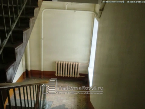 Yekaterinburg, Azina st, 41