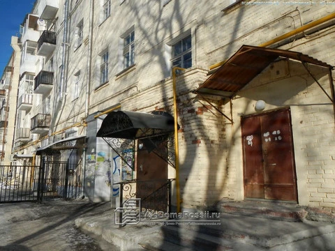 Yekaterinburg, Sverdlov st, 15