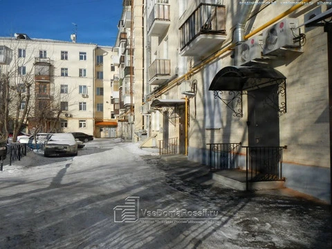 Yekaterinburg, Sverdlov st, 25
