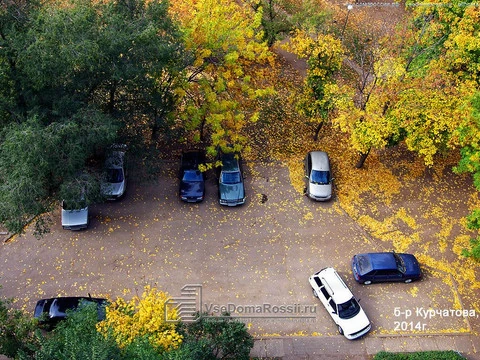 Тольятти, Курчатова бульвар, 6