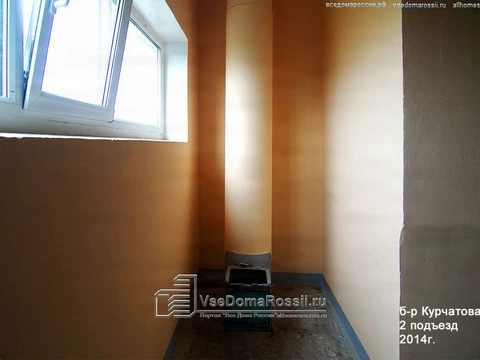 Тольятти, Курчатова бульвар, 6