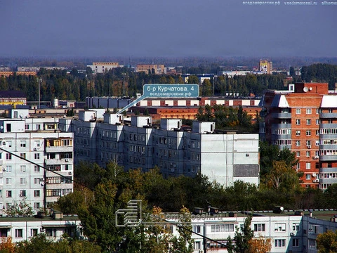Тольятти, Курчатова бульвар, 6