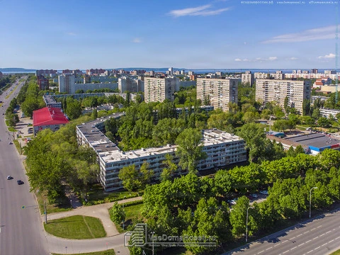 Тольятти, Ленинский проспект, 15