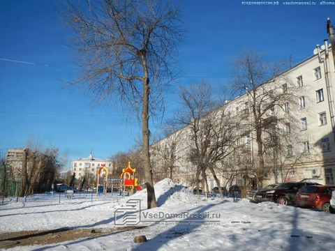Yekaterinburg, Sverdlov st, 15