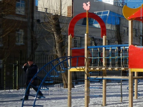 Yekaterinburg, Sverdlov st, 15