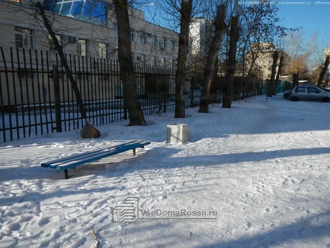 Yekaterinburg, Sverdlov st, 15