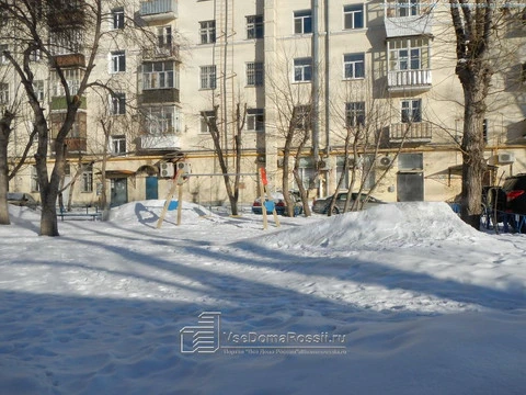 Yekaterinburg, Sverdlov st, 25