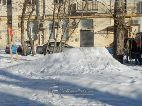 Yekaterinburg, Sverdlov st, 25