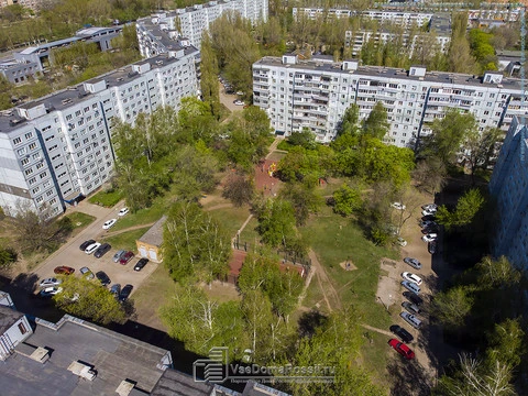 Тольятти, Курчатова бульвар, 6