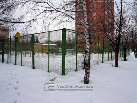 Тольятти, улица Ворошилова, 55