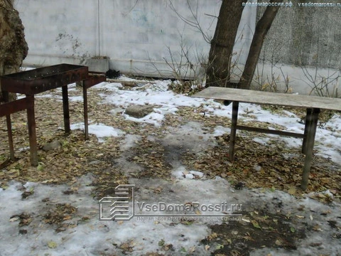 Yekaterinburg, Azina st, 41